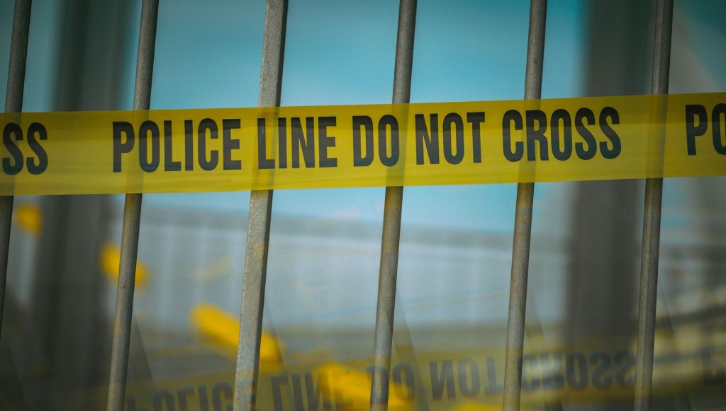 Σουηδία: Νεκρή 55χρονη από επίθεση νεαρού - «Εξουδετερώθηκε» ο δράστης