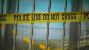 Σουηδία: Νεκρή 55χρονη από επίθεση νεαρού - «Εξουδετερώθηκε» ο δράστης