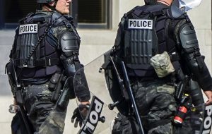 Συγκλονίζονται οι ΗΠΑ από ρατσιστικό έγκλημα μέσα σε λύκειο