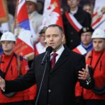 Ο πρόεδρος Ναβρότσκι κατηγορεί τους Ουκρανούς για αχαριστία