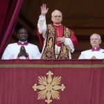 «Πώς να μην θυμηθούμε τις σκηνές της Γάζας;», διερωτήθηκε ο πάπας Λέων στο χριστουγεννιάτικο μήνυμά του