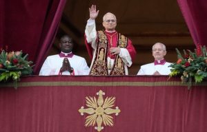 «Πώς να μην θυμηθούμε τις σκηνές της Γάζας;», διερωτήθηκε ο πάπας Λέων στο χριστουγεννιάτικο μήνυμά του