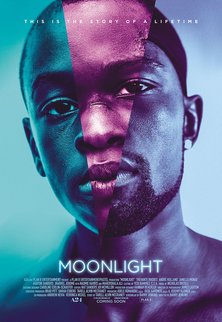 «Moonlight» (2016): Ένας ύμνος στη διαφορετικότητα, που «άνθισε» πάνω στις «στάχτες» των #OscarsSoWhite
