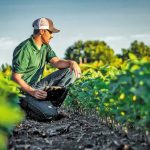 Ανανέωση γενεών στον γεωργικό τομέα της ΕΕ