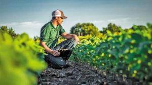 Ανανέωση γενεών στον γεωργικό τομέα της ΕΕ