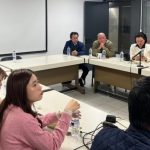 Επίσκεψη της Πρέσβη του Βιετνάμ στην ΕΘΕΑΣ