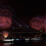 Ο πλανήτης μετρά αντίστροφα για το 2026 – Οι χώρες του Ειρηνικού υποδέχθηκαν ήδη το νέο έτος