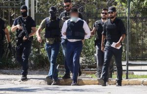 Δολοφονία τοπογράφου: «Δεν θα σκότωνα έναν άνθρωπο που δεν γνώριζα, δεν είχα κίνητρο»