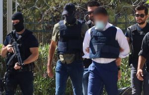 Δολοφονία τοπογράφου στο Ψυχικό: Ένοχοι κρίθηκαν οι δυο κατηγορούμενοι