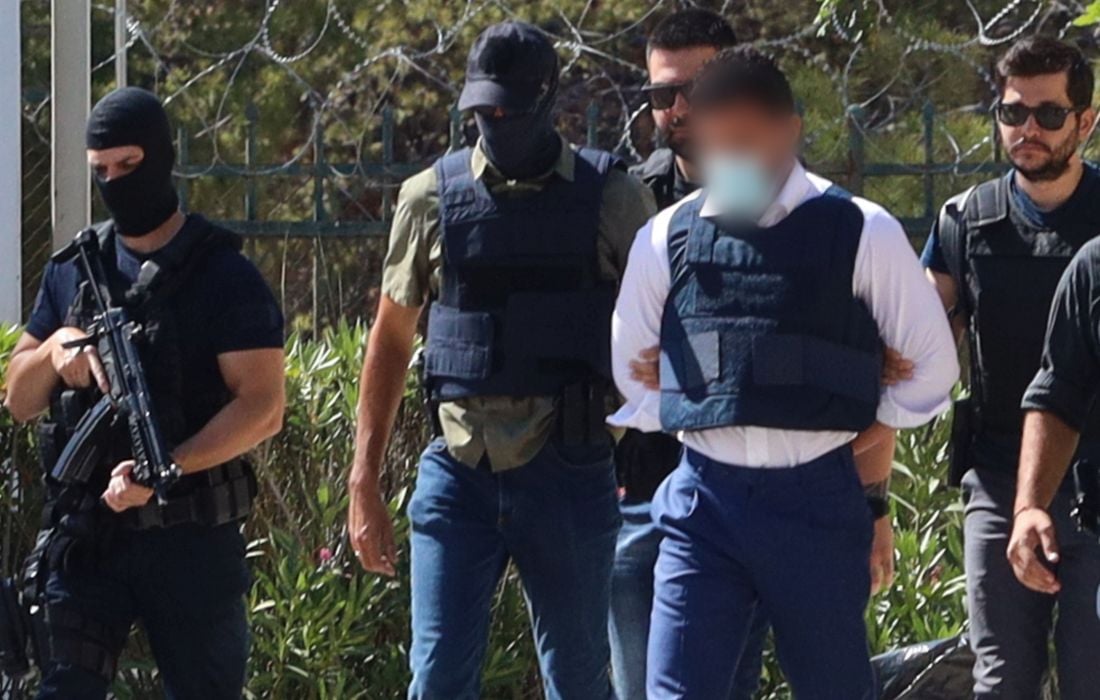 Δολοφονία τοπογράφου στο Ψυχικό: Ένοχοι κρίθηκαν οι δυο κατηγορούμενοι