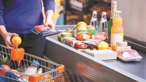 Αρβανίτης: Όχι στη χαλάρωση των κανόνων για τα γενετικά τροποποιημένα τρόφιμα