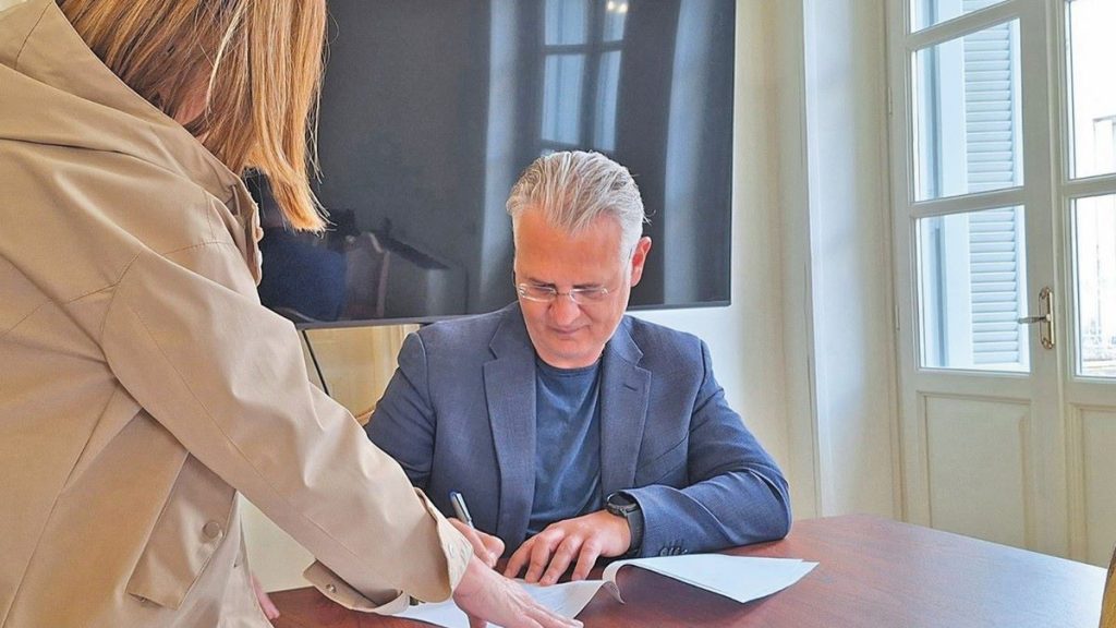 Πελοπόννησος: «Πράσινο φως» για την κατασκευή αντιπλημμυρικού έργου στην Κορινθία