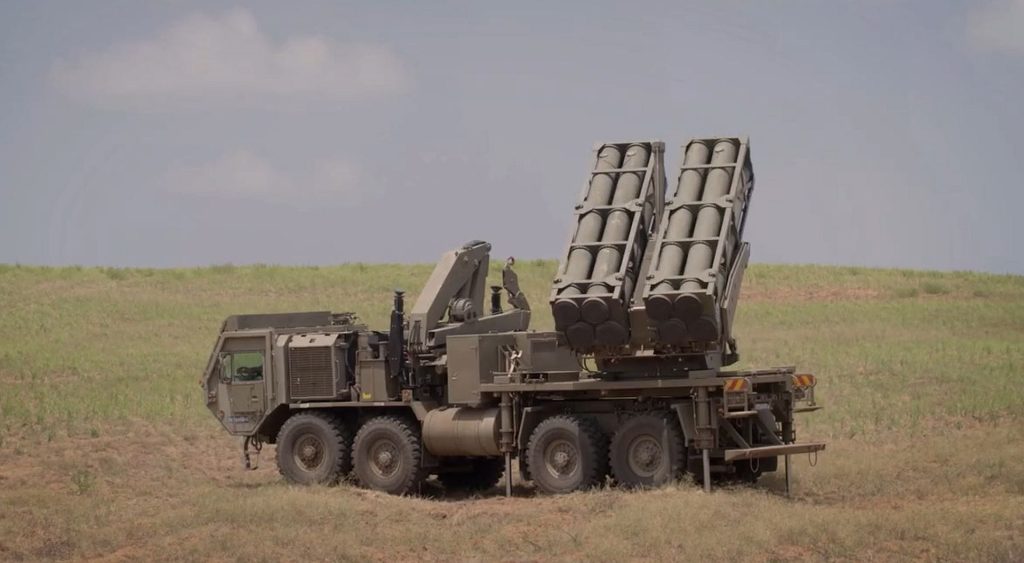 Reuters: Η Ελλάδα παίρνει πυραύλους από το Ισραήλ - Η Βουλή ενέκρινε την αγορά