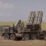 Reuters: Η Ελλάδα παίρνει πυραύλους από το Ισραήλ - Η Βουλή ενέκρινε την αγορά