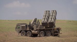 Reuters: Η Ελλάδα παίρνει πυραύλους από το Ισραήλ - Η Βουλή ενέκρινε την αγορά