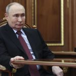 Ο Πούτιν θα συζητήσει με τον απεσταλμένο του Τραμπ και τον γαμπρό του τον τερματισμό του πολέμου στην Ουκρανία