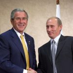 Αυστηρή προειδοποίηση Πούτιν στις ΗΠΑ