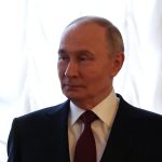 Ζαχάροβα: Τι είπε για την πορεία των ειρηνευτικών διαπραγματεύσεων - Ευχές Πούτιν σε Τραμπ