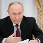 Πούτιν: «Είναι ληστεία» τα σχέδια της ΕΕ για τα παγωμένα ρωσικά περιουσιακά στοιχεία