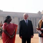 Πούτιν στην Ινδία: Συμφωνίες και γεωπολιτικά διλήμματα