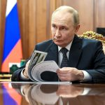 Επίσημα ανεπιθύμητος οργανισμός για τη Ρωσία η Deutsche Welle