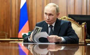 Επίσημα ανεπιθύμητος οργανισμός για τη Ρωσία η Deutsche Welle