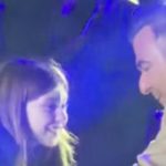 Αντώνης Ρέμος: Η τρυφερή αφιέρωση στην κόρη του