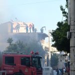 Συναγερμός στου Ρέντη: Φωτιά σε αποθήκη εργοστασίου