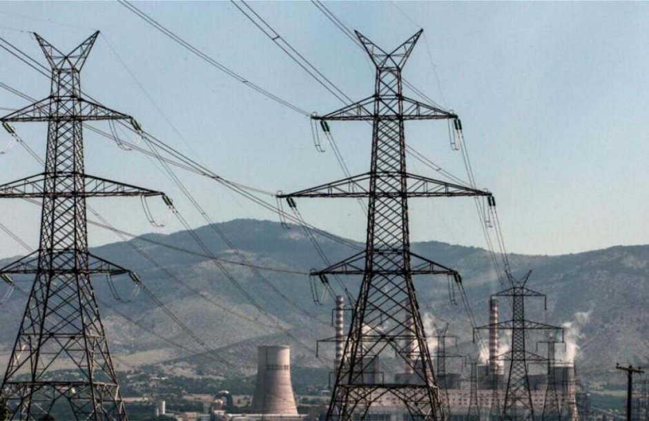 Σε δύο ταχύτητες οι τιμές της ενέργειας στην Ευρώπη το χειμώνα