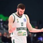 «Νοσοκομείο» ο μπασκετικός Παναθηναϊκός: 8 παίκτες με γρίπη Α - Στον «αέρα» το ματς με το Μαρούσι