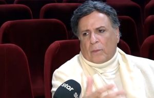 Χάρης Ρώμας: «Πρέπει να με πήραν πάνω από 300 τηλέφωνα για να με ρωτήσουν αν ξαναρχίζουμε»