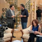 «Κωνσταντίνου και Ελένης»: Ξαναρχίζει η σειρά; - Οι viral φωτογραφίες