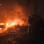 Ουκρανικά drones έπληξαν εγκαταστάσεις πετρελαίου και αερίου στη Ρωσία