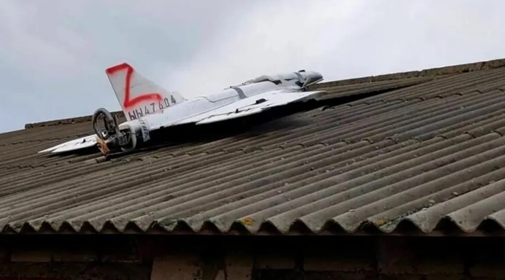 Ολλανδική Trouw: Ψευδής η ρωσική εμπλοκή στις θεάσεις drones στην Ευρώπη