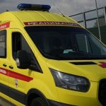 Νεκρά τα μέλη του πληρώματος του στρατιωτικού αεροσκάφους που συνετρίβη βορειοανατολικά της Μόσχας