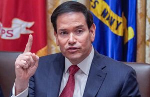 Έξαλλος ο Μάρκο Ρούμπιο για το ευρωπαϊκό πρόστιμο στο «X»