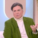 Χάρης Ρώμας: «Η είδηση είναι ότι δεν θέλουμε να ξανακάνουμε το Κωνσταντίνου και Ελένης»