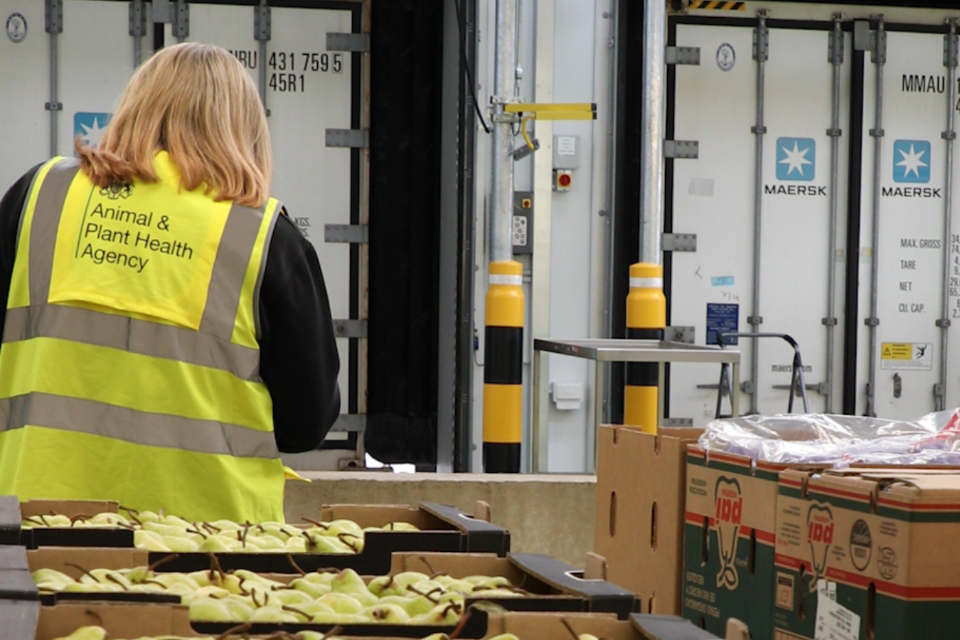 Ξορκίζει η ΕΕ με έξτρα ελέγχους σε εισαγωγές αγροτικών τα εμπορικά ντηλ με τρίτες χώρες