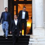 Αιχμηρός Σακελλαρίδης για Τσίπρα: «Η κατάληξη θα είναι το νησί της Καλυψώς»