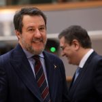 Δικαστική δικαίωση για τον Σαλβίνι - «Καμία ενοχή» στην υπόθεση Open Arms