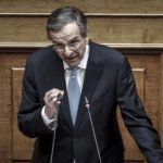 Αντώνης Σαμαράς για αγρότες: «Η κυβέρνηση οφείλει να καταλάβει επιτέλους ότι δεν είναι όλα επικοινωνία»