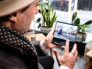 Ένα κλικ αρκεί – Το Galaxy AI αλλάζει τον τρόπο που φωτογραφίζουμε