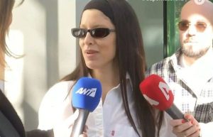 Βγήκε από το νοσοκομείο η Μαρίνα Σάττι: «Δεν φοβήθηκα, οι γιατροί έκαναν τρομερή δουλειά»