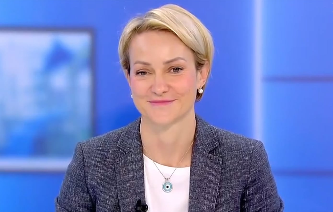 Σδούκου: Σεβασμός στο δικαίωμα των πολιτών να μετακινούνται ελεύθερα – Το ΠΑΣΟΚ «ντύθηκε» τροχονόμος για να αντιπολιτευτεί