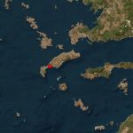 Σεισμός μέσα στο βράδυ αναστάτωσε την Κω