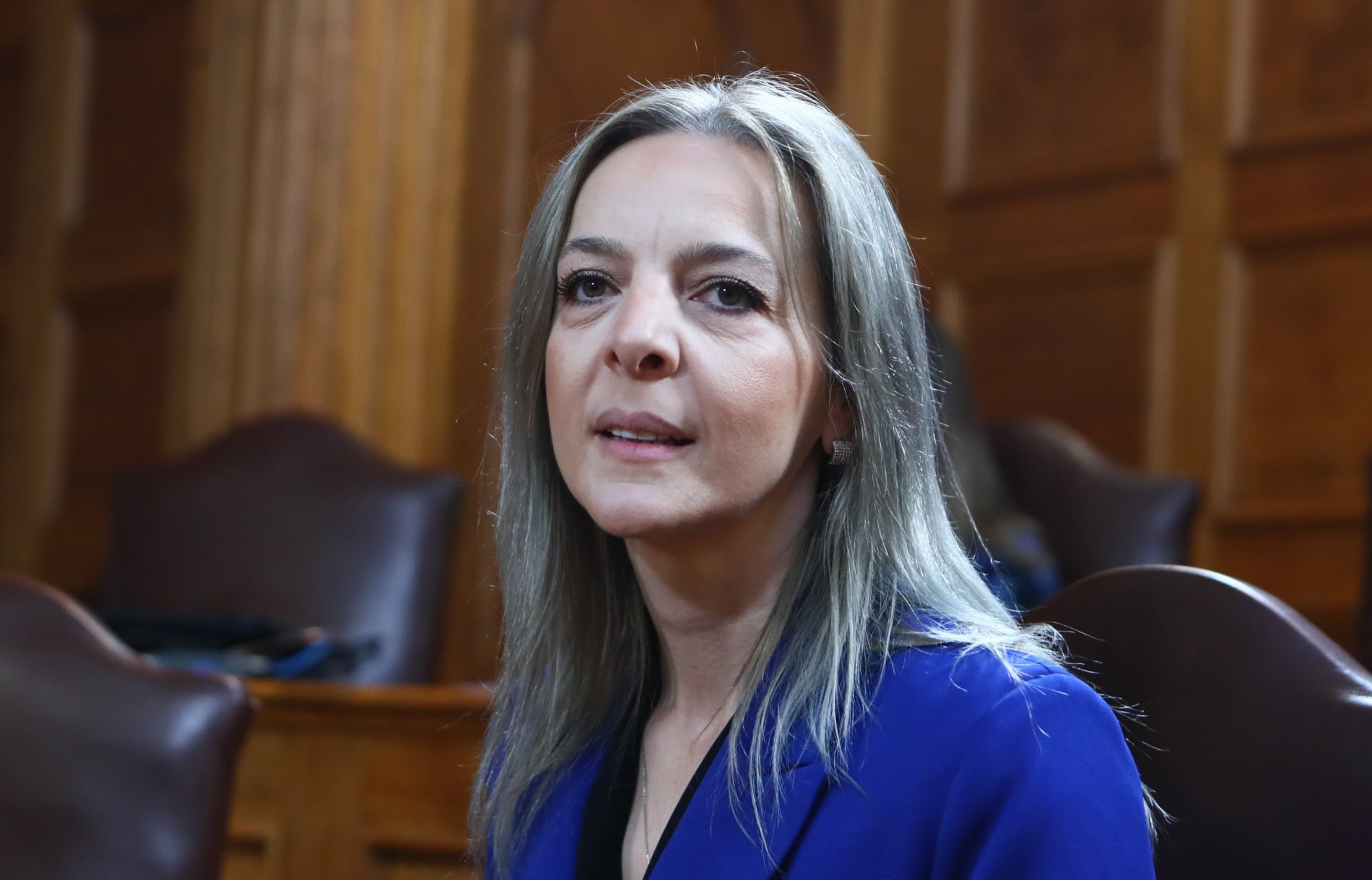 Σεμερτζίδου κατά Ζωής για Εξεταστική ΟΠΕΚΕΠΕ: «Την μετέτρεψε σε τσίρκο»