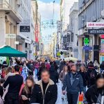 Με ανοιχτά καταστήματα η τελευταία Κυριακή του έτους - Το ωράριο έως την Πρωτοχρονιά