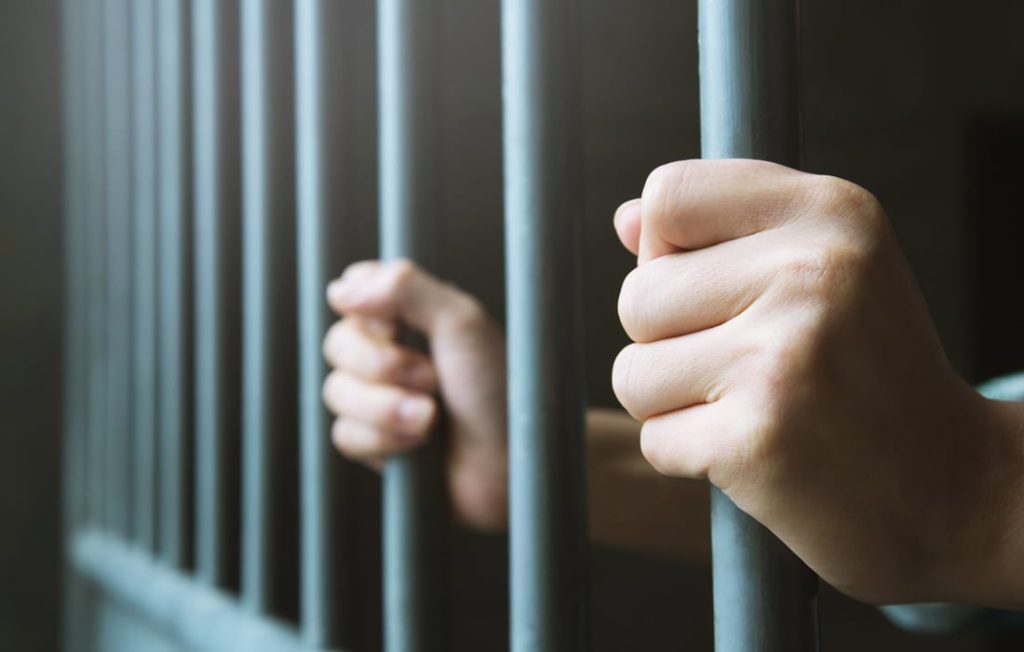 Συνελήφθη δραπέτης των αγροτικών φυλακών Κασσαβέτειας