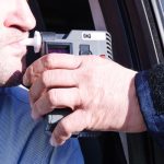 Σύλληψη πέντε ατόμων στην Θεσσαλονίκη για οδήγηση υπό την επήρεια αλκοόλ το τελευταίο 24ωρο