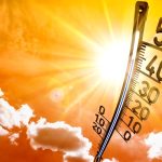 Το 2025 οδεύει να γίνει το δεύτερο θερμότερο έτος που καταγράφτηκε ποτέ